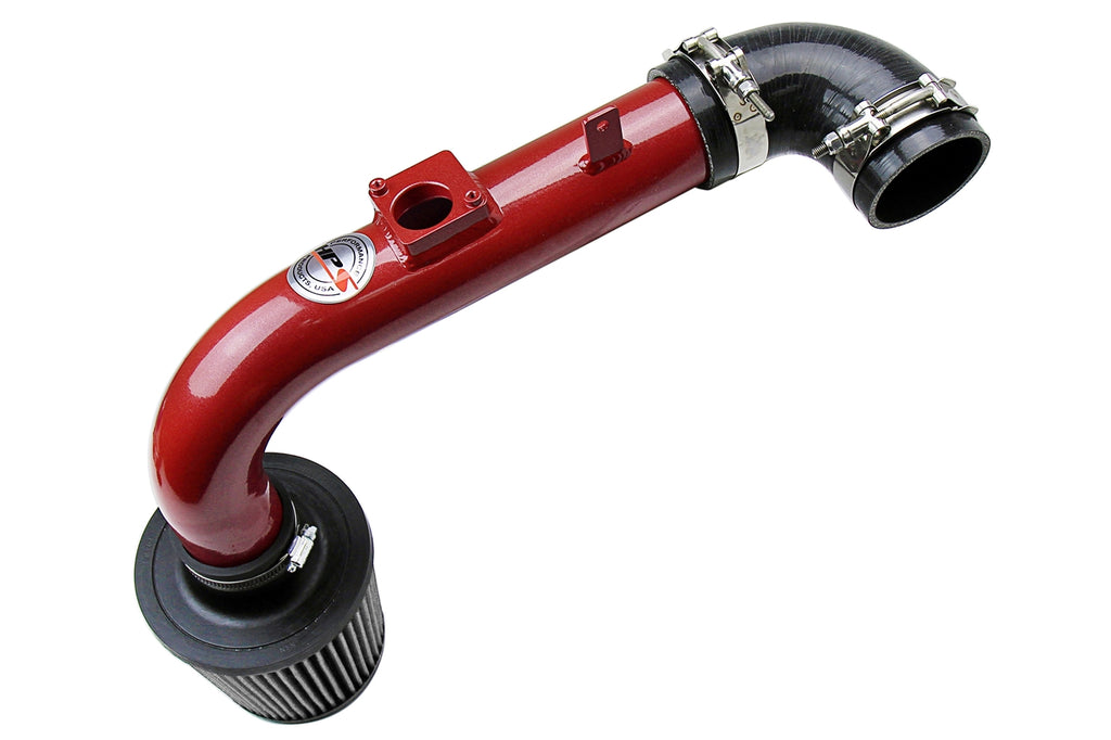 HPS Performance 827-509R Increase Horsepower and Torque
