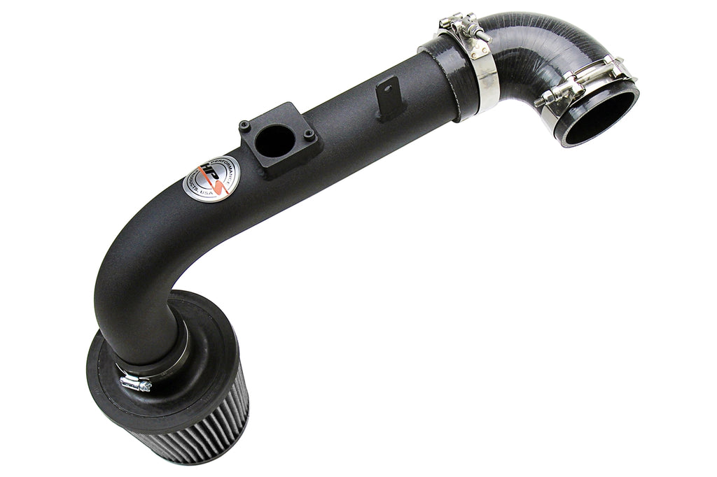 HPS Performance 827-509WB Increase Horsepower and Torque