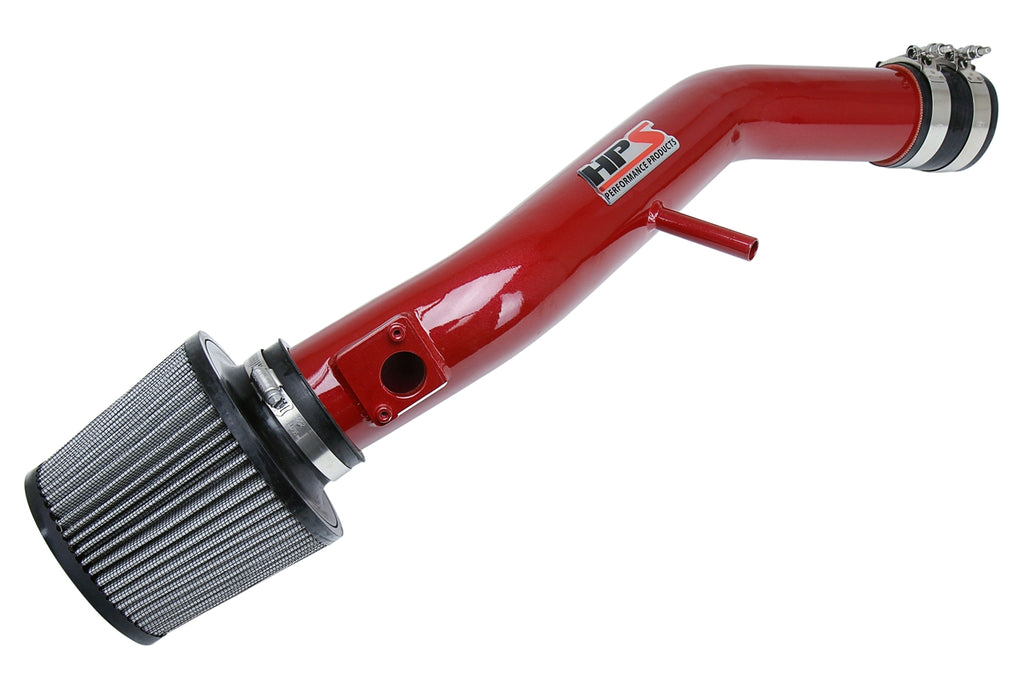 HPS Performance 827-511R Increase Horsepower and Torque
