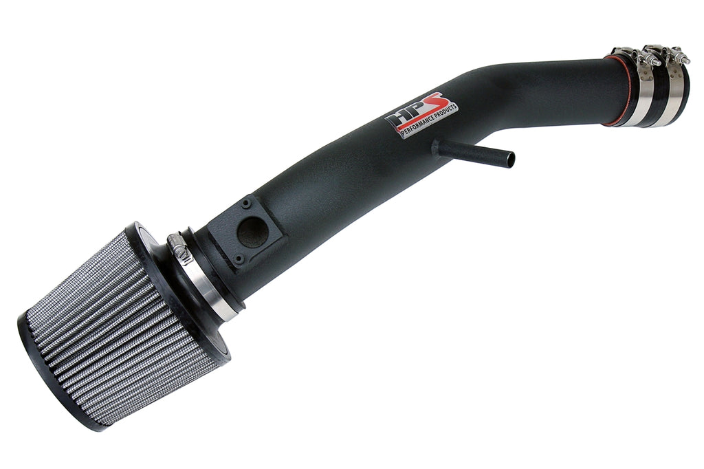 HPS Performance 827-511WB Increase Horsepower and Torque