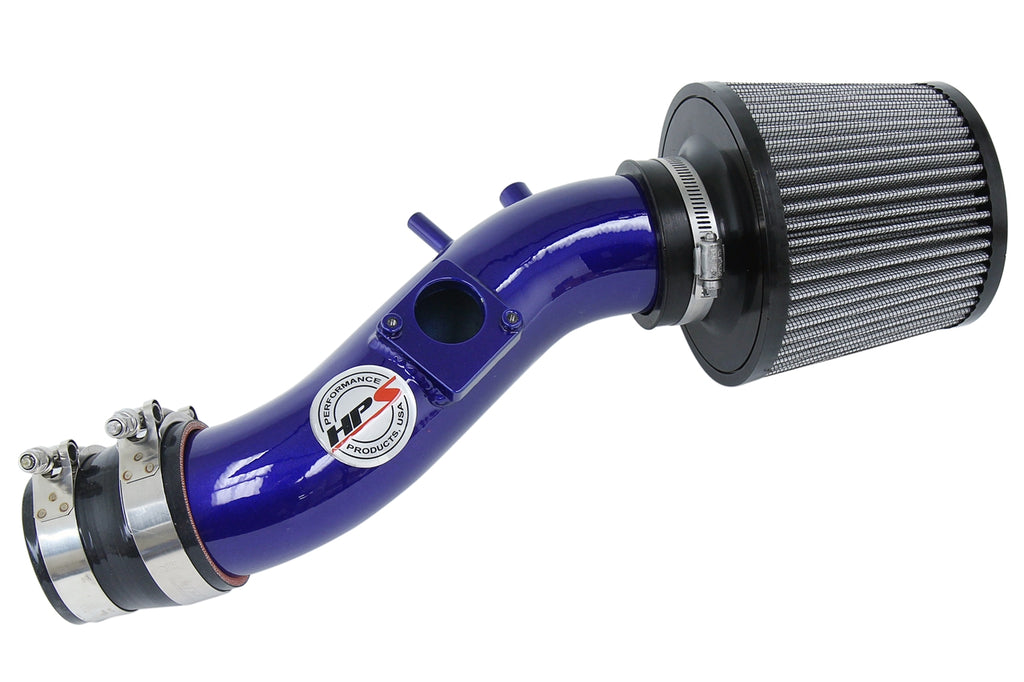 HPS Performance 827-513BL Increase Horsepower and Torque
