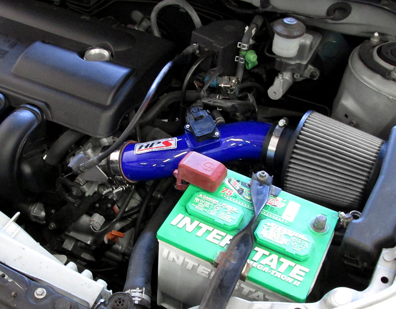 HPS Performance 827-513BL Increase Horsepower and Torque