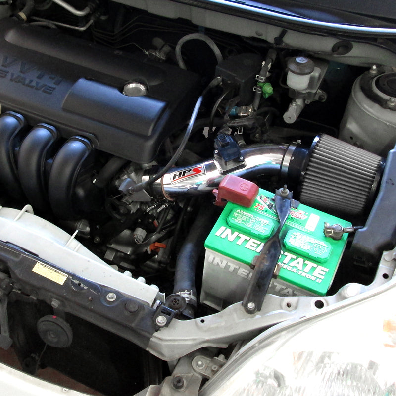 HPS Performance 827-513P Increase Horsepower and Torque