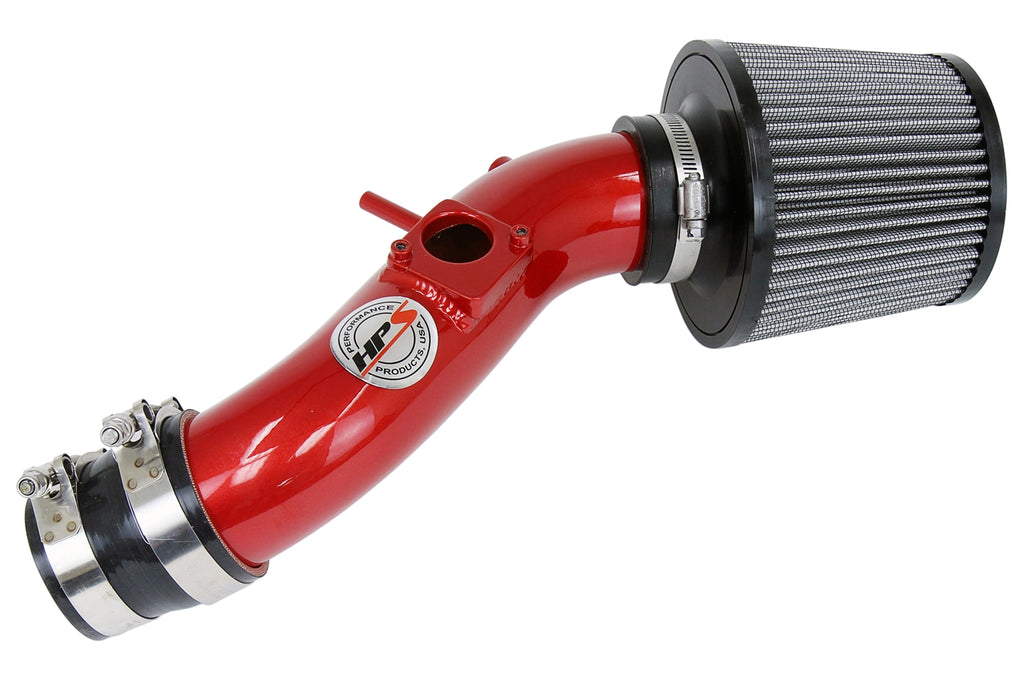 HPS Performance 827-513R Increase Horsepower and Torque