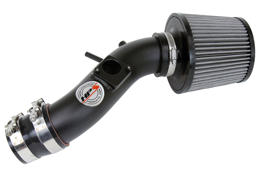 HPS Performance 827-513WB Increase Horsepower and Torque