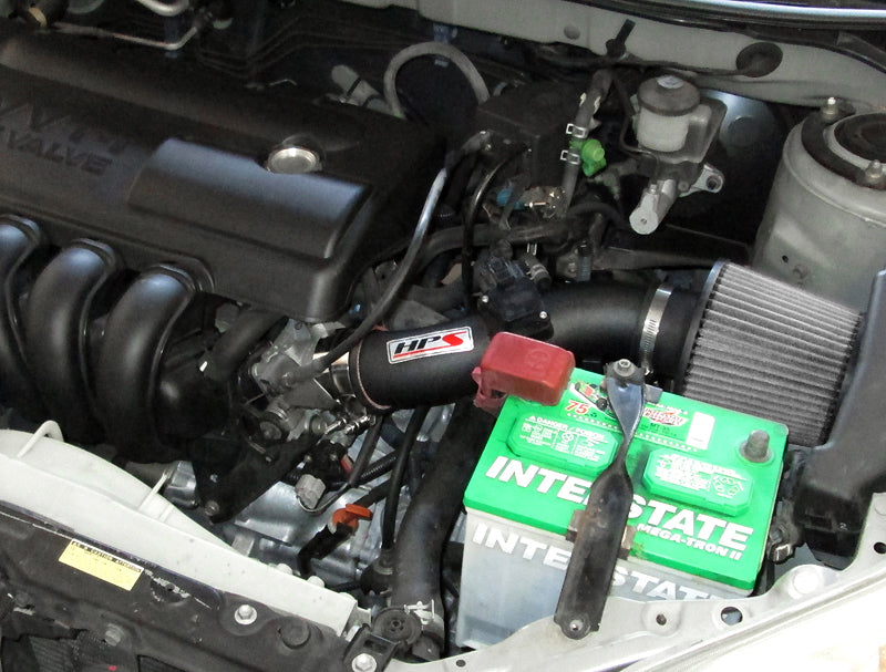 HPS Performance 827-513WB Increase Horsepower and Torque