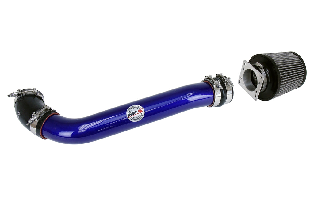 HPS Performance 827-514BL Increase Horsepower and Torque