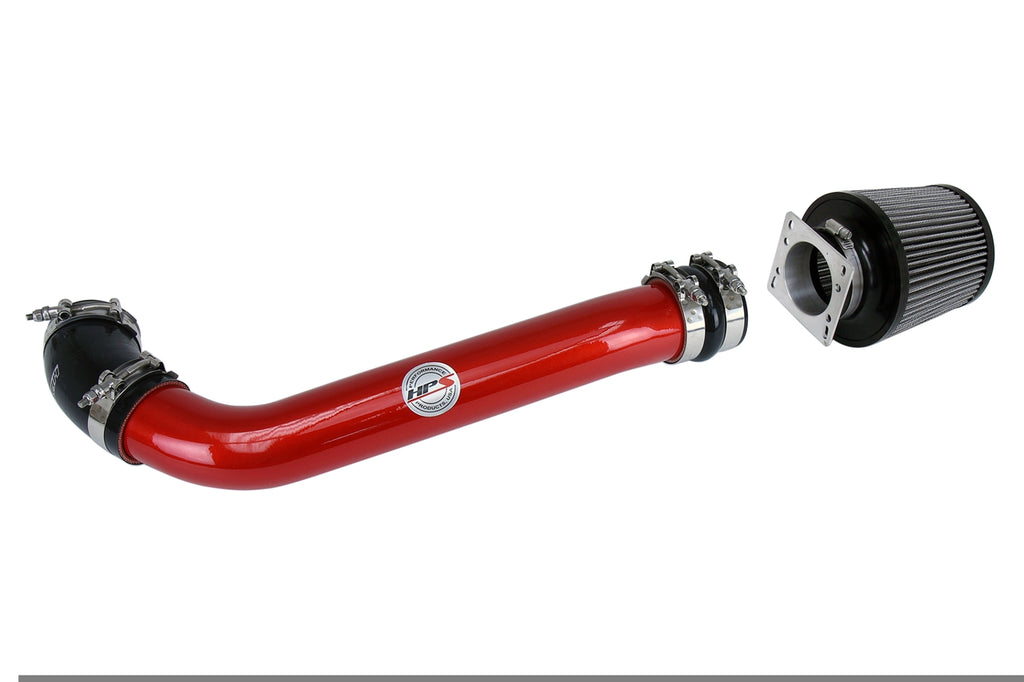 HPS Performance 827-514R Increase Horsepower and Torque