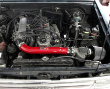 Load image into Gallery viewer, HPS Performance 827-514R Increase Horsepower and Torque
