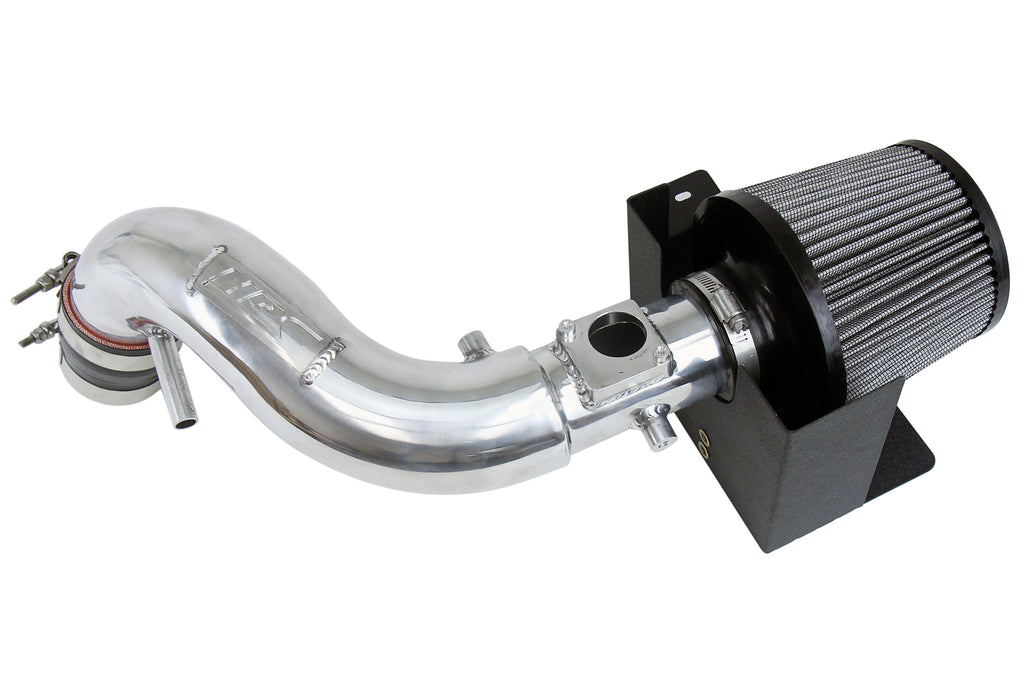 HPS Performance 827-515P Gain 7.9 hp & 9.2 lb-ft. of tq