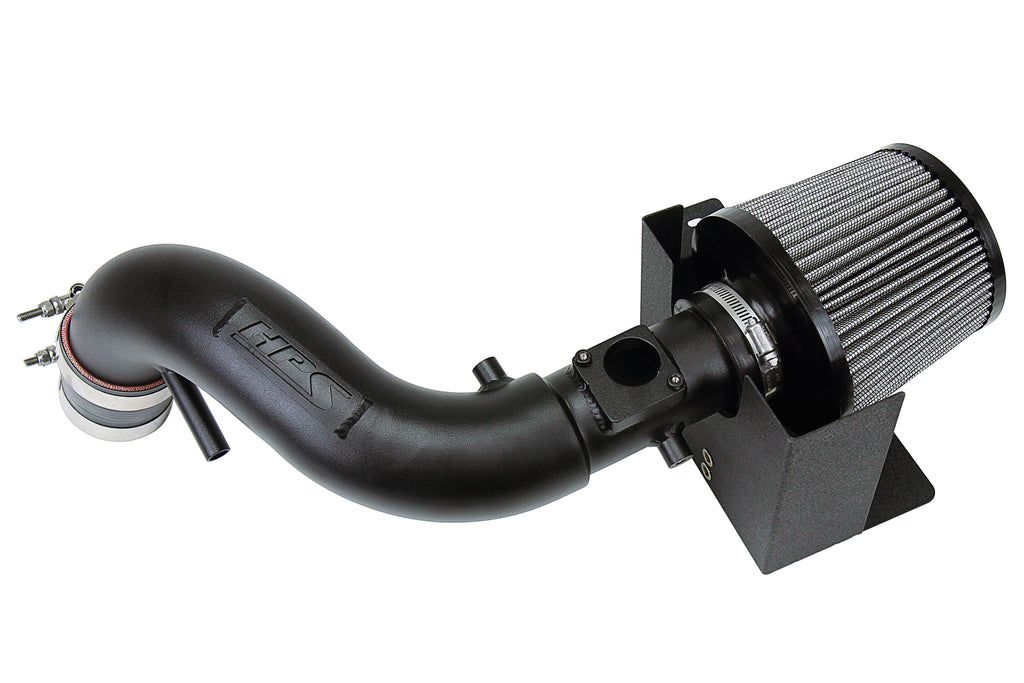 HPS Performance 827-515WB Gain 7.9 hp & 9.2 lb-ft. of tq