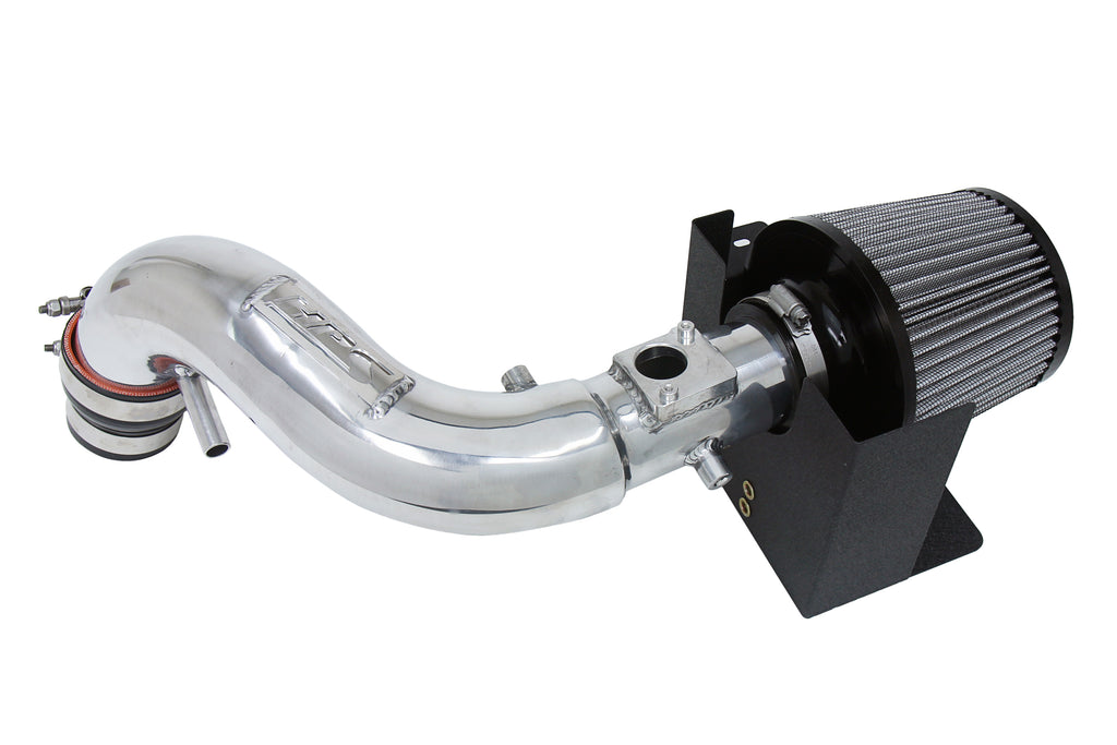 HPS Performance 827-516P Gain 7.9 hp & 9.2 lb-ft. of tq