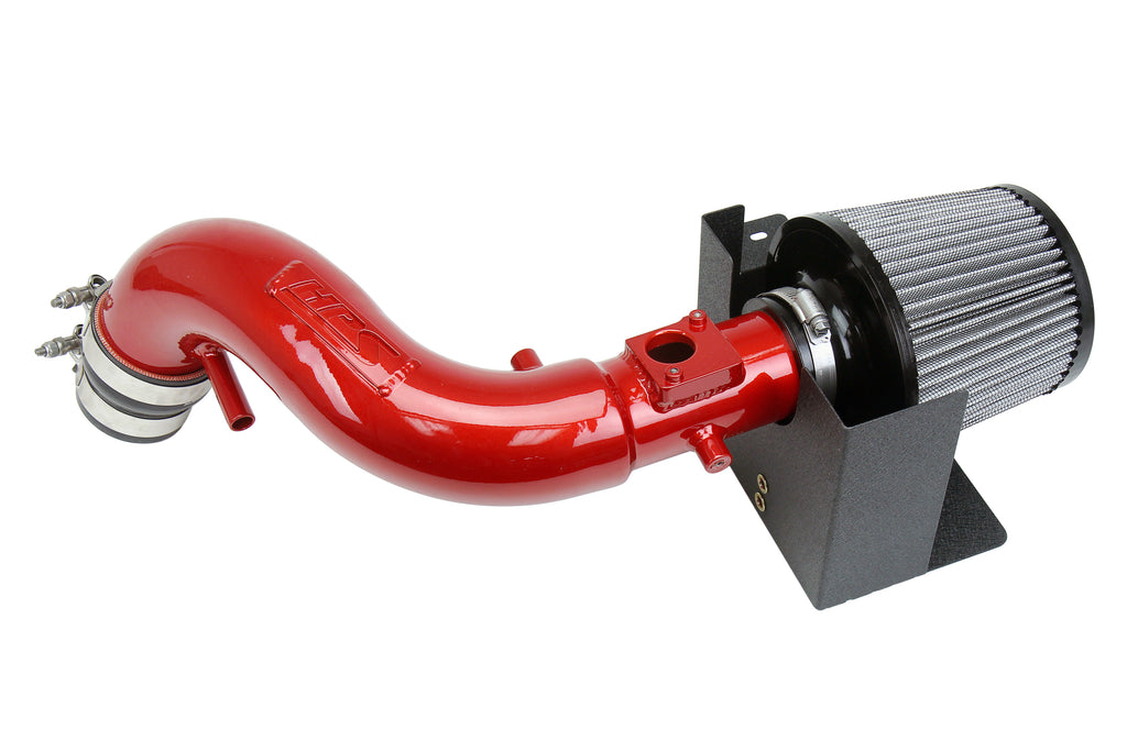 HPS Performance 827-516R Gain 7.9 hp & 9.2 lb-ft. of tq