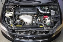 Load image into Gallery viewer, HPS Performance 827-515BL Gain 7.9 hp &amp; 9.2 lb-ft. of tq