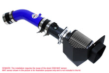 Load image into Gallery viewer, HPS Performance 827-520BL Dyno proven +10 horsepower