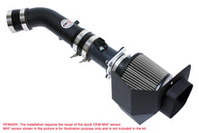 Load image into Gallery viewer, HPS Performance 827-520WB Dyno proven +10 horsepower