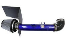 Load image into Gallery viewer, HPS Performance 827-523BL Increase Horsepower and Torque