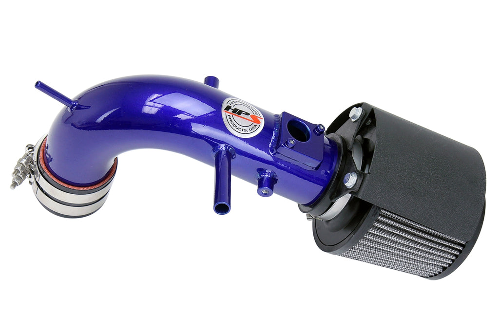 HPS Performance 827-524BL Increase Horsepower and Torque