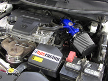Load image into Gallery viewer, HPS Performance 827-524BL Increase Horsepower and Torque