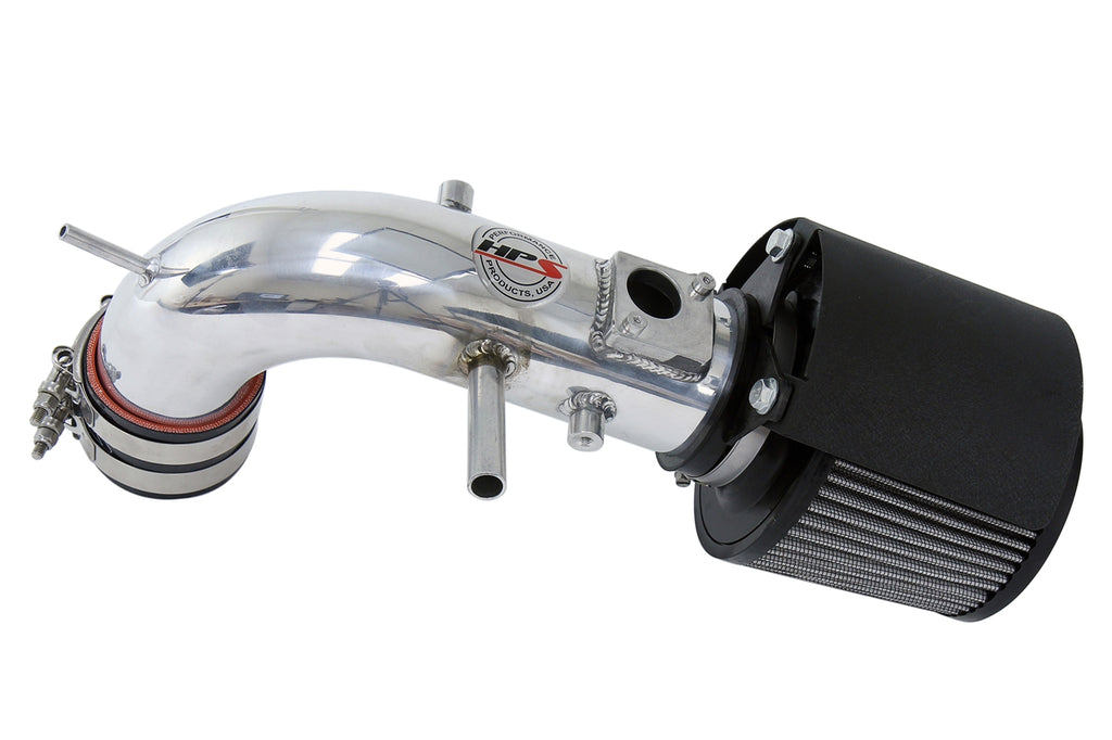 HPS Performance 827-524P Increase Horsepower and Torque