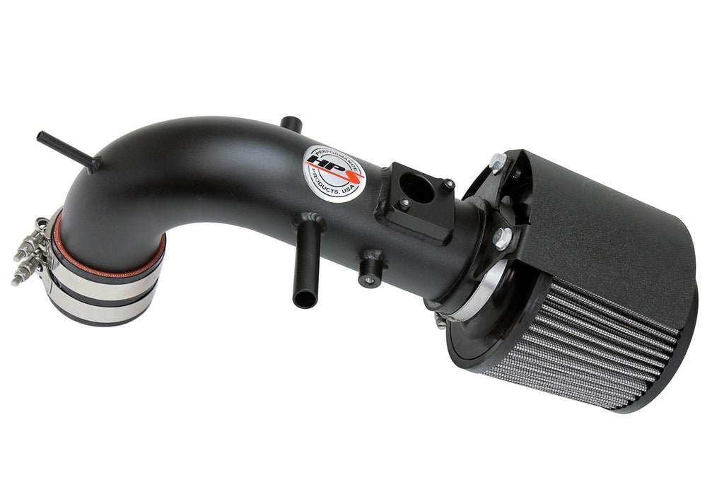 HPS Performance 827-524WB Increase Horsepower and Torque