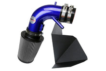 Load image into Gallery viewer, HPS Performance 827-525BL Increase Horsepower and Torque