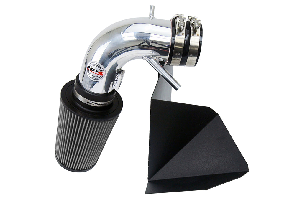 HPS Performance 827-525P Increase Horsepower and Torque