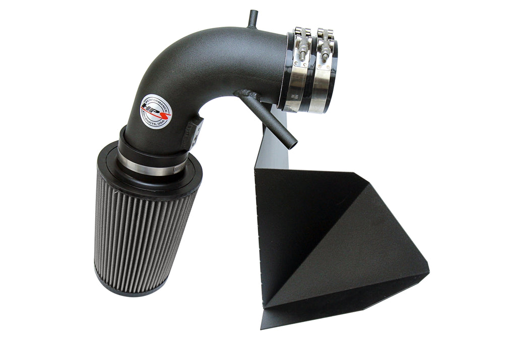 HPS Performance 827-525WB Increase Horsepower and Torque