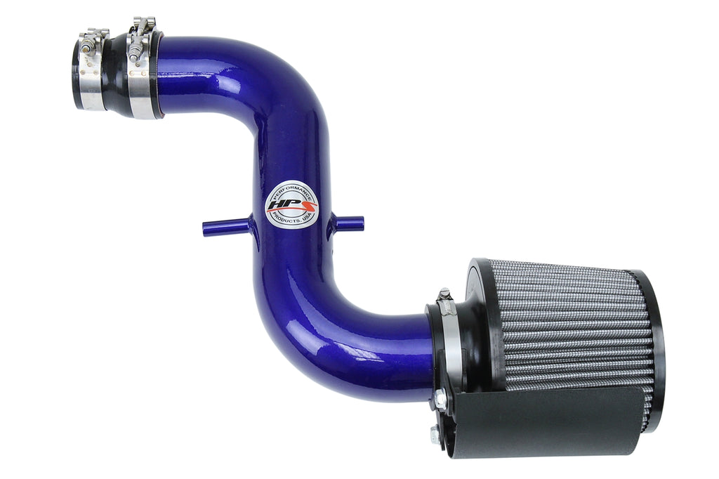 HPS Performance 827-526BL Increase Horsepower and Torque