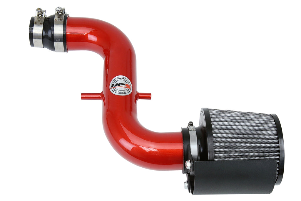 HPS Performance 827-526R Increase Horsepower and Torque