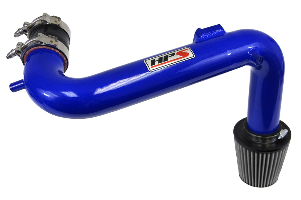 HPS Performance 827-527BL Increase Horsepower and Torque