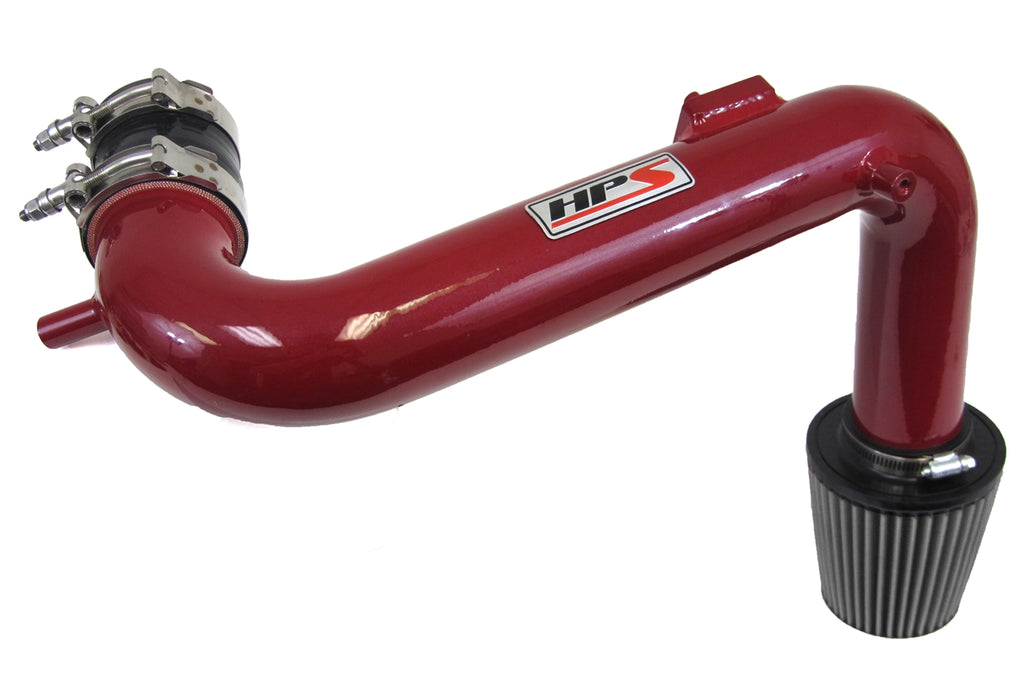 HPS Performance 827-527R Increase Horsepower and Torque