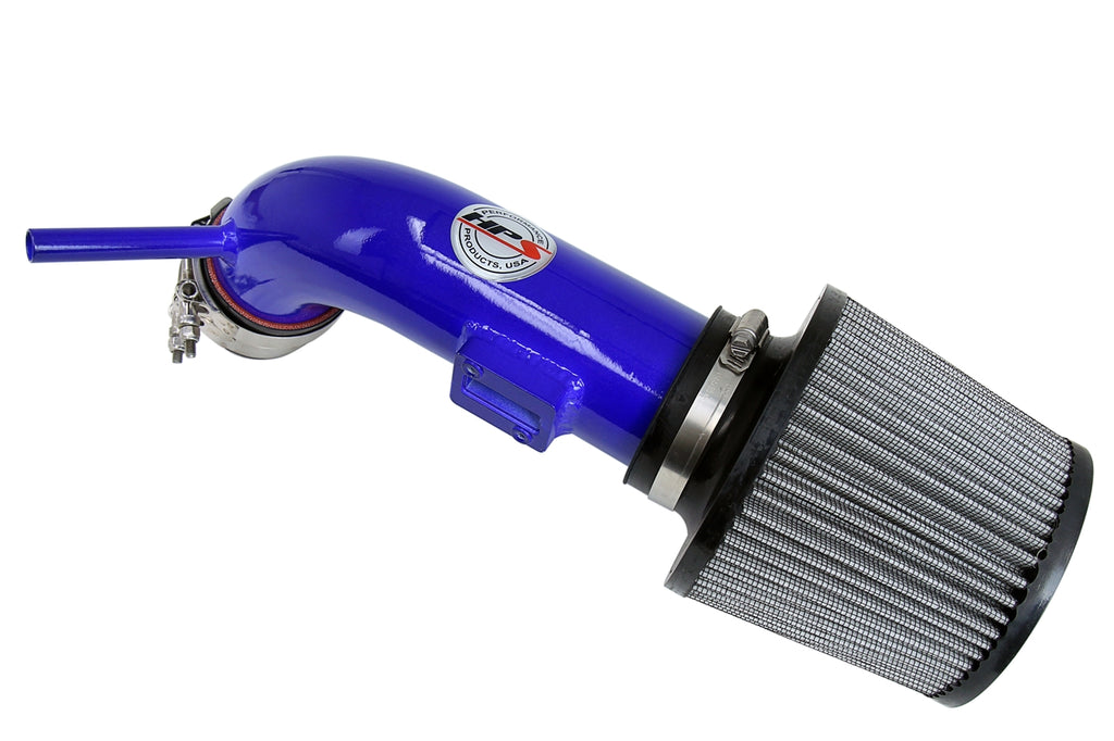 HPS Performance 827-529BL Increase Horsepower and Torque