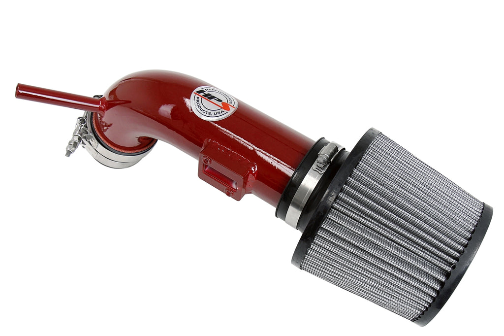 HPS Performance 827-529R Increase Horsepower and Torque