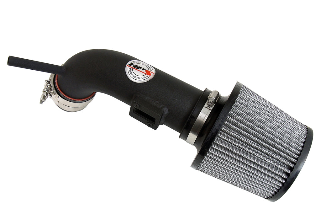 HPS Performance 827-529WB Increase Horsepower and Torque