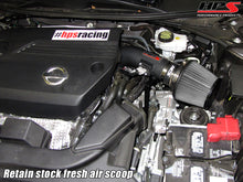 Load image into Gallery viewer, HPS Performance 827-529WB Increase Horsepower and Torque