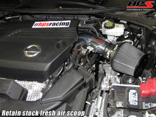 Load image into Gallery viewer, HPS Performance 827-529BL Increase Horsepower and Torque