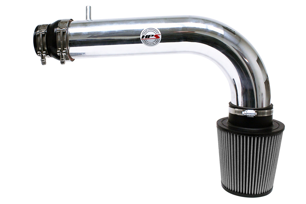 HPS Performance 827-530P Increase Horsepower and Torque