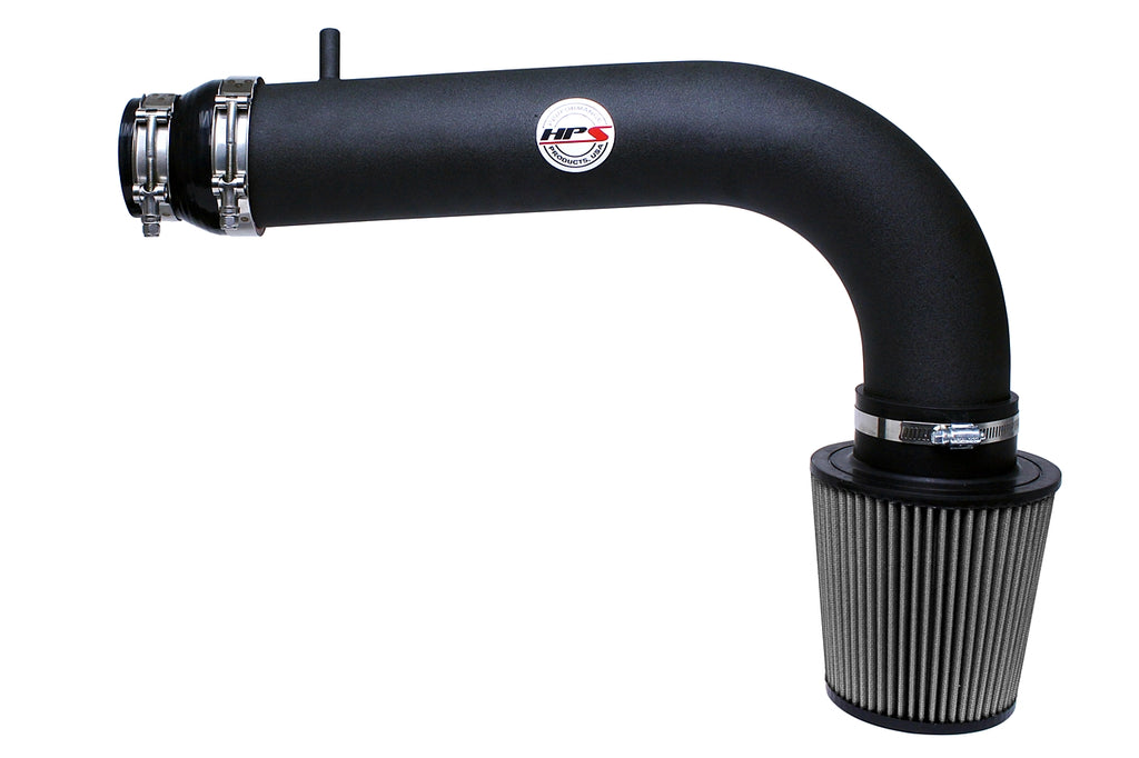 HPS Performance 827-530WB Increase Horsepower and Torque