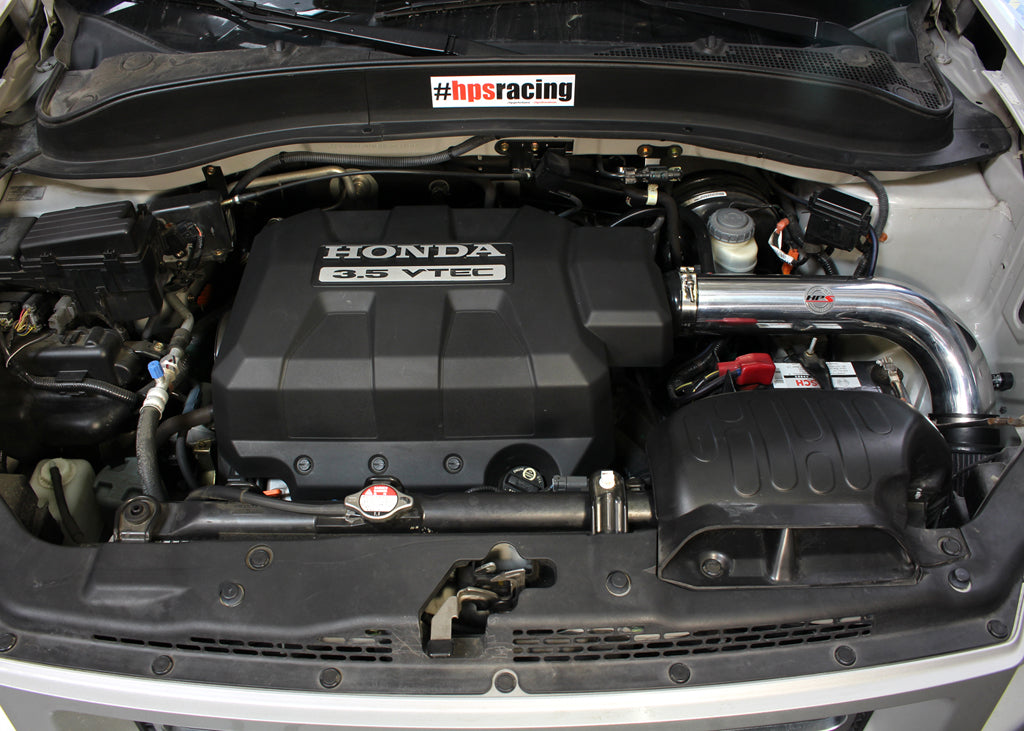 HPS Performance 827-530P Increase Horsepower and Torque