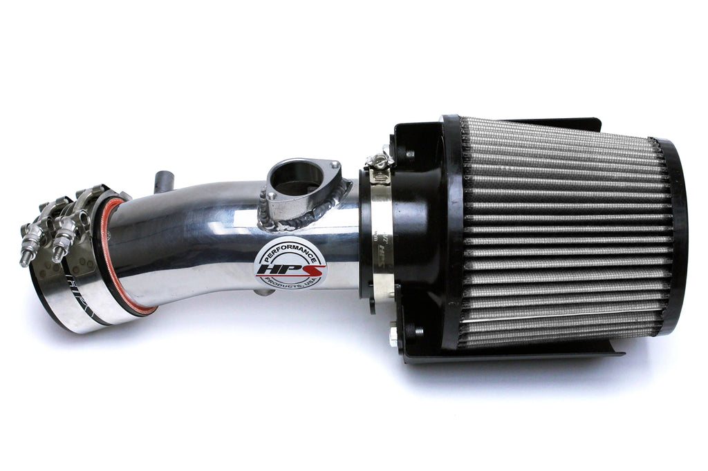 HPS Performance 827-531P Increase Horsepower and Torque