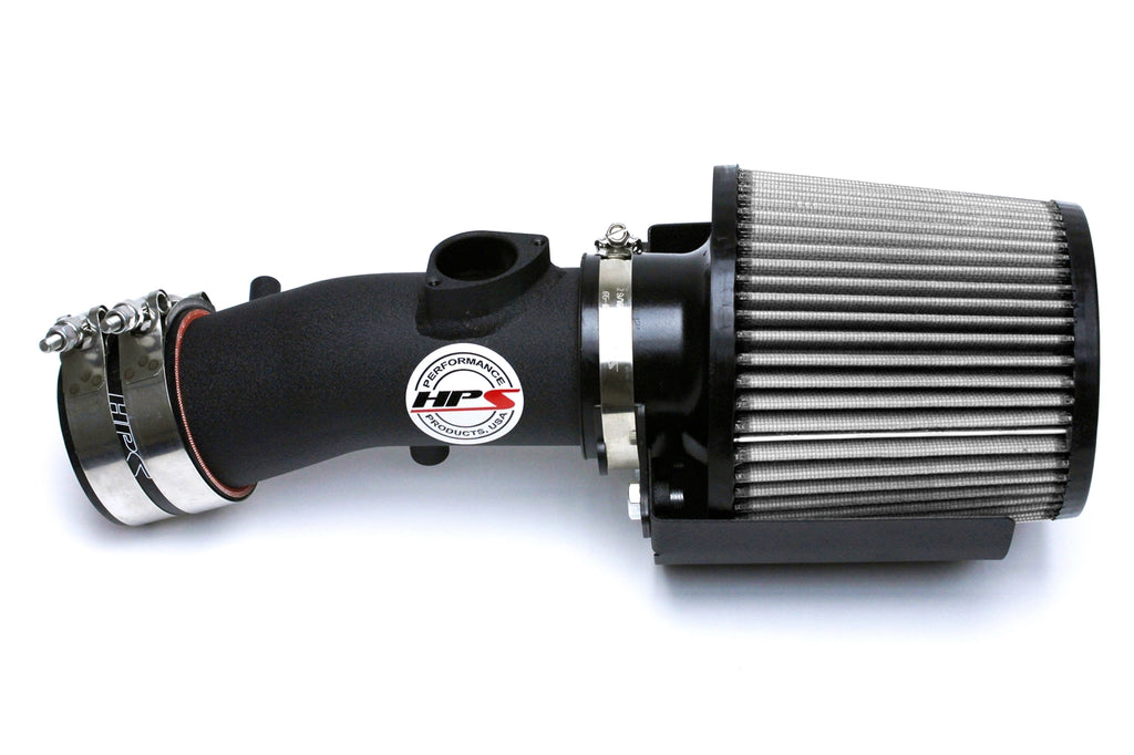 HPS Performance 827-531WB Increase Horsepower and Torque