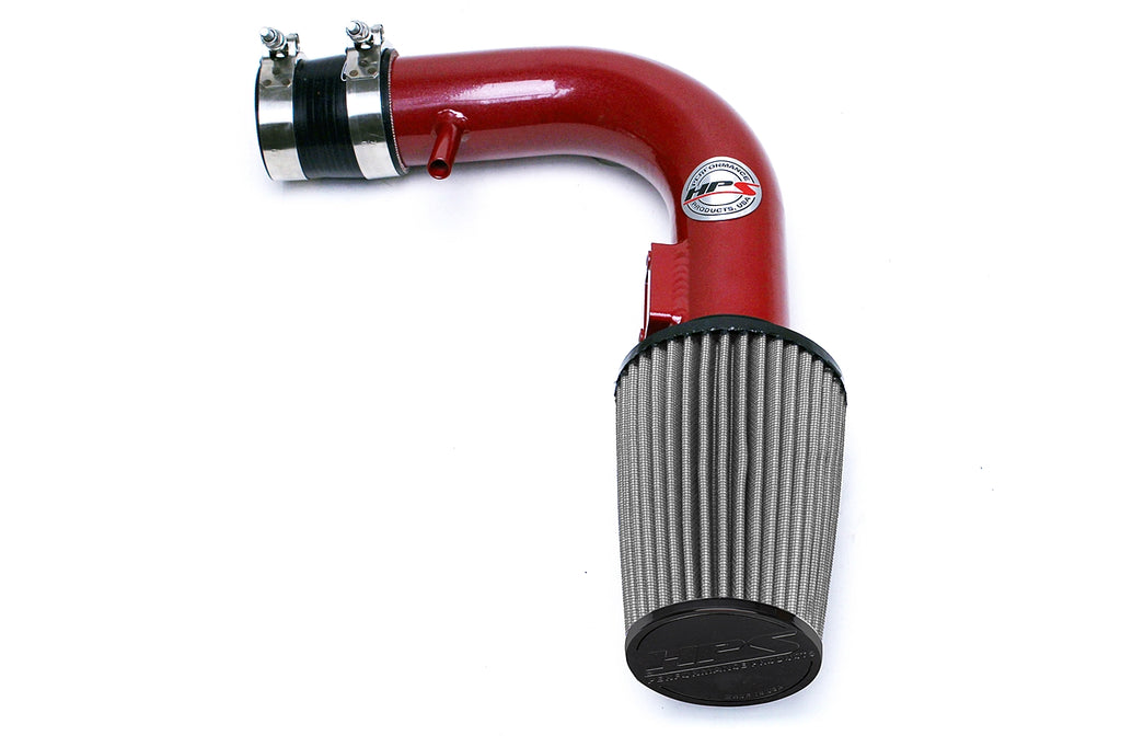 HPS Performance 827-532R Increase Horsepower and Torque
