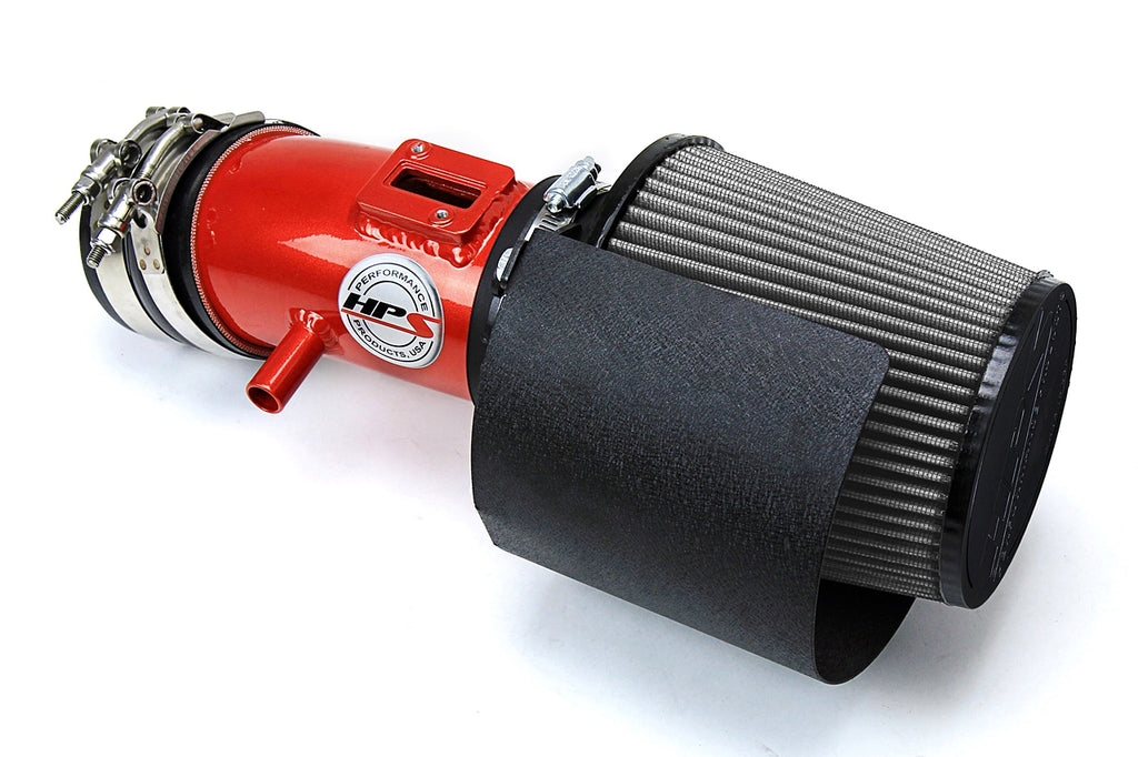 HPS Performance 827-533R Increase Horsepower and Torque