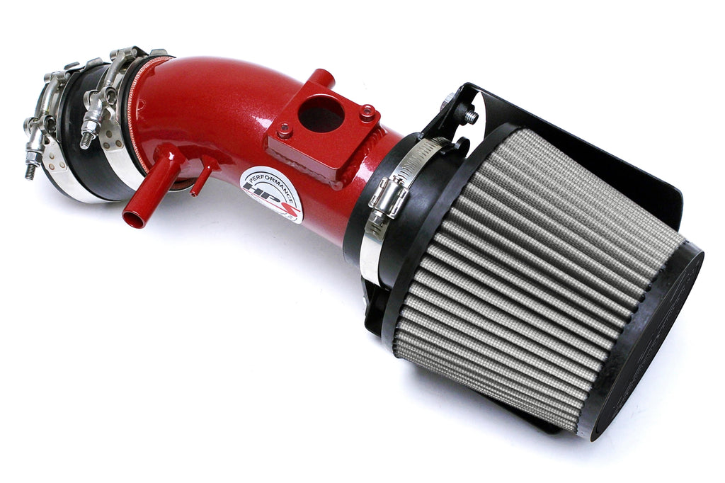 HPS Performance 827-534R Increase Horsepower and Torque