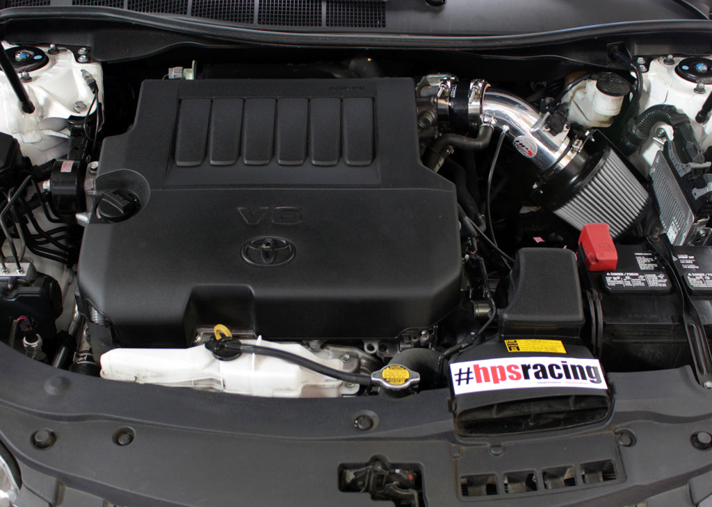 HPS Performance 827-534GM Increase Horsepower and Torque
