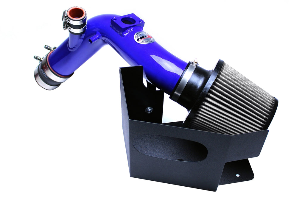 HPS Performance 827-535BL Increase Horsepower and Torque