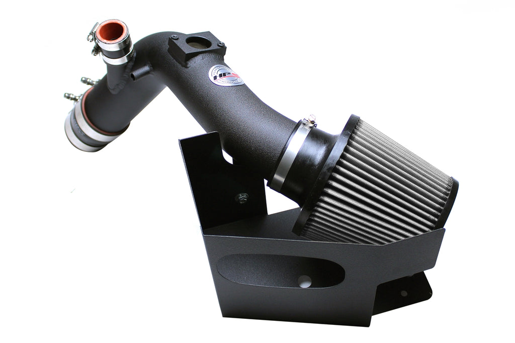 HPS Performance 827-535WB Increase Horsepower and Torque