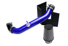 Load image into Gallery viewer, HPS Performance 827-537BL Increase Horsepower and Torque