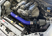 Load image into Gallery viewer, HPS Performance 827-537BL Increase Horsepower and Torque